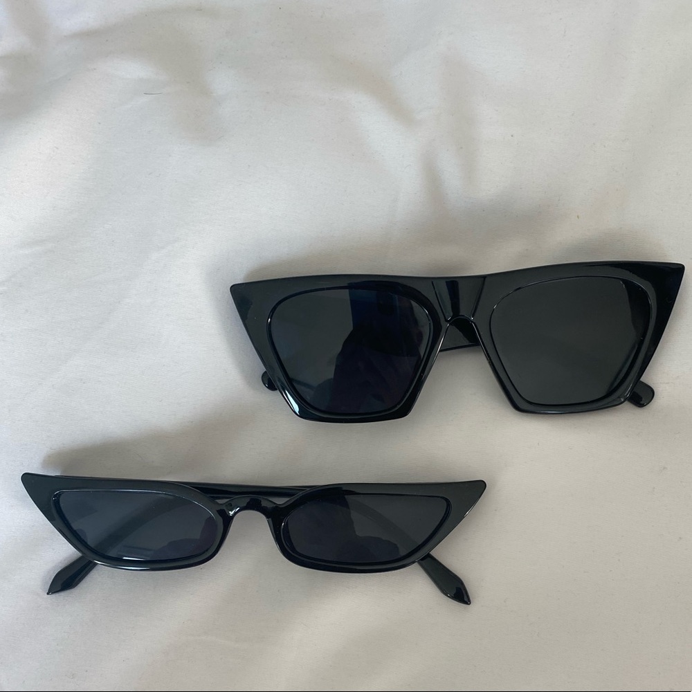 Sunglasses bundle